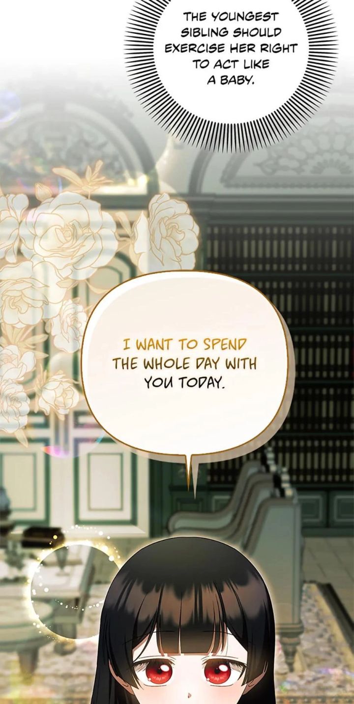 It’s My First Time Being Loved - Chapter 65 Page 87