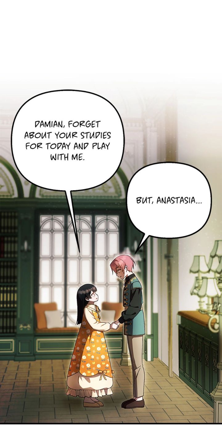 It’s My First Time Being Loved - Chapter 66 Page 1