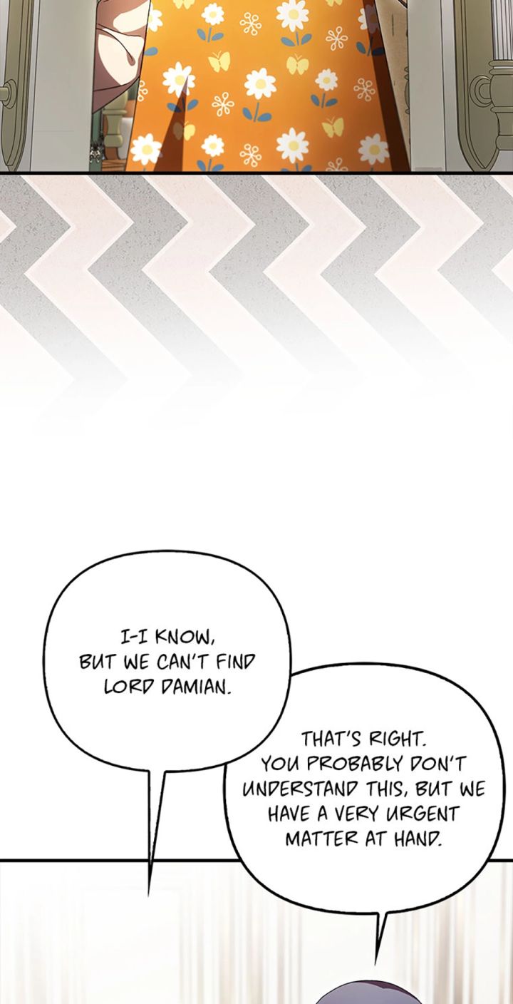 It’s My First Time Being Loved - Chapter 66 Page 10