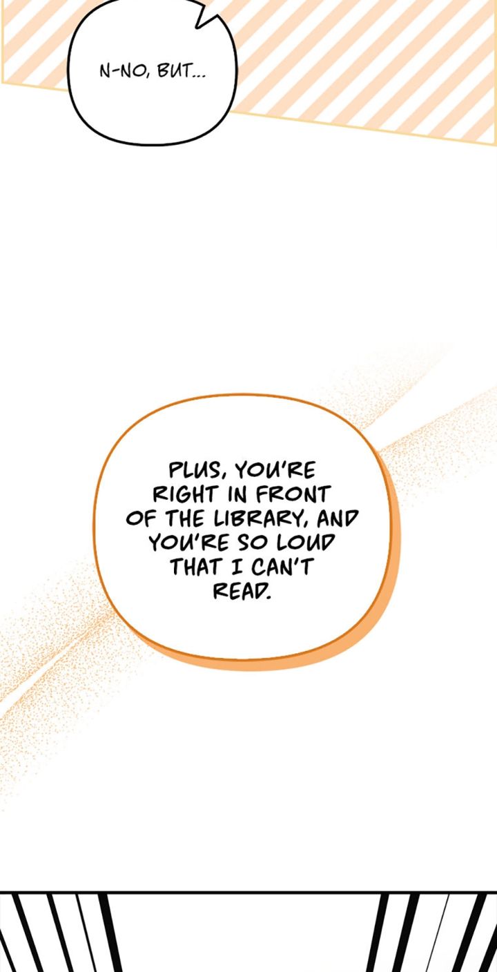 It’s My First Time Being Loved - Chapter 66 Page 13