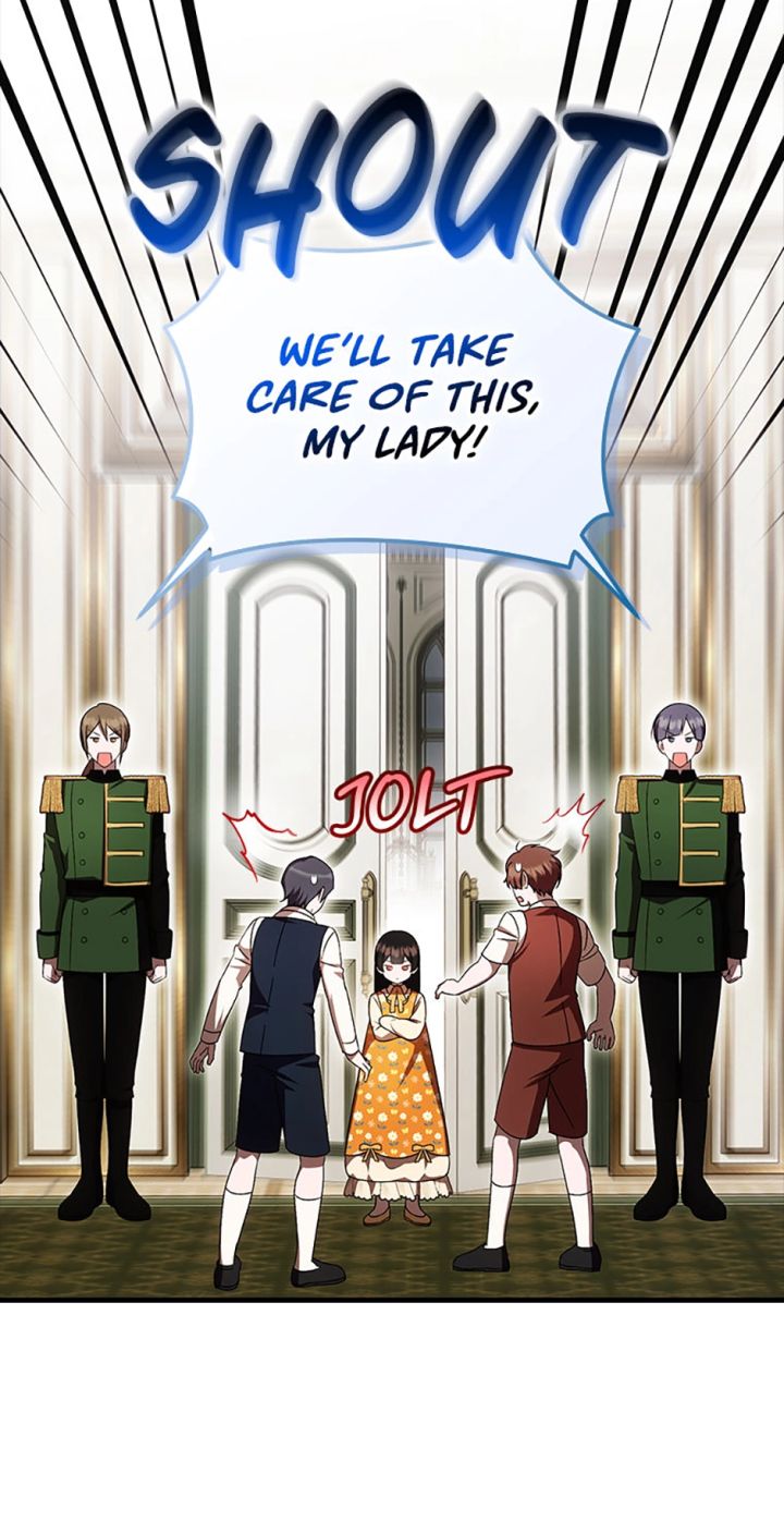 It’s My First Time Being Loved - Chapter 66 Page 14