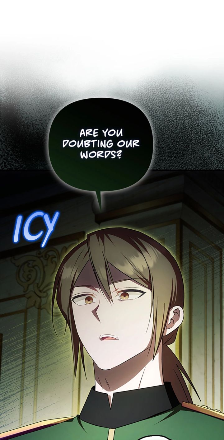 It’s My First Time Being Loved - Chapter 66 Page 16