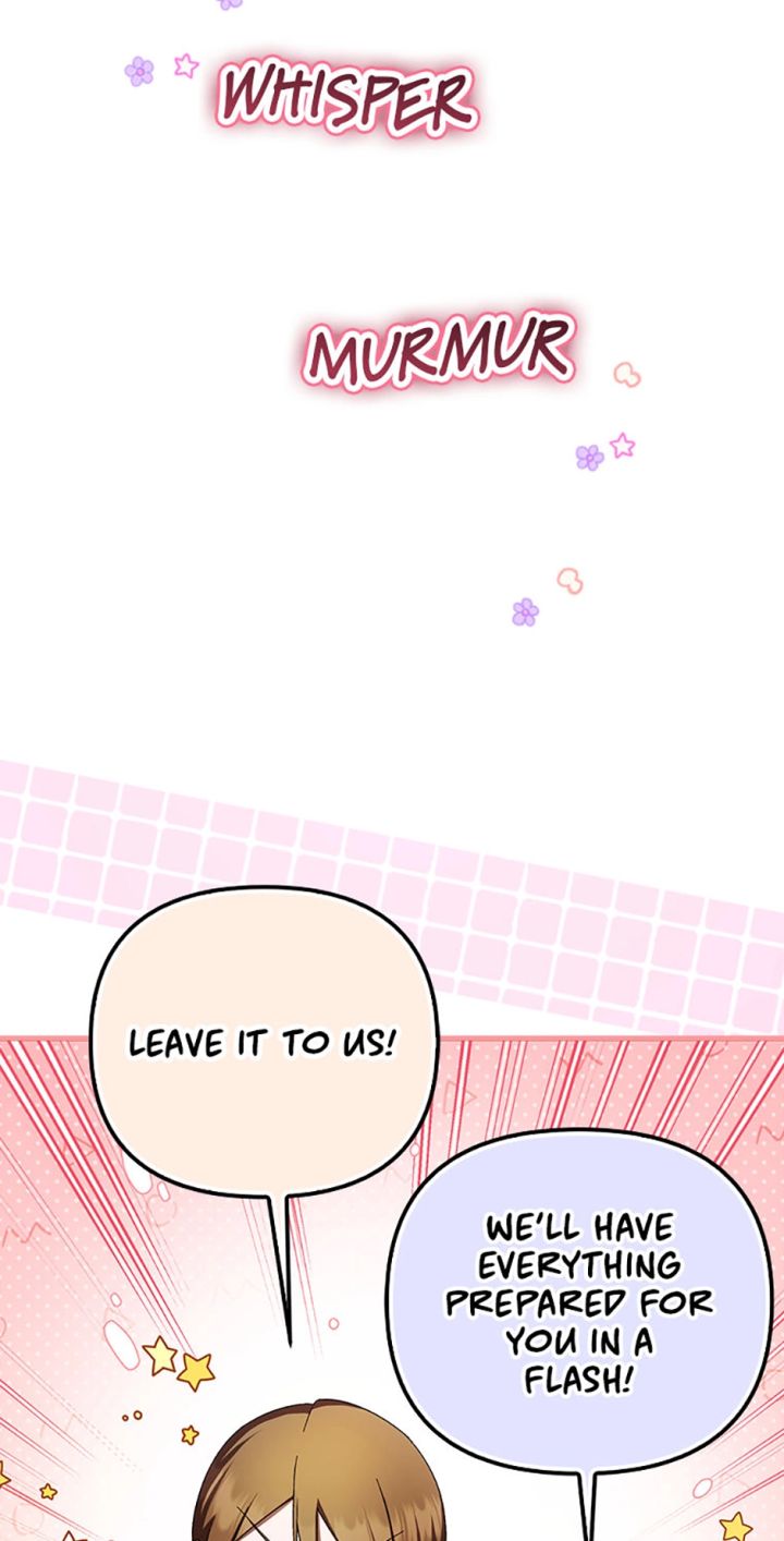 It’s My First Time Being Loved - Chapter 66 Page 19