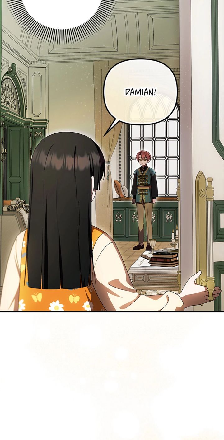 It’s My First Time Being Loved - Chapter 66 Page 21