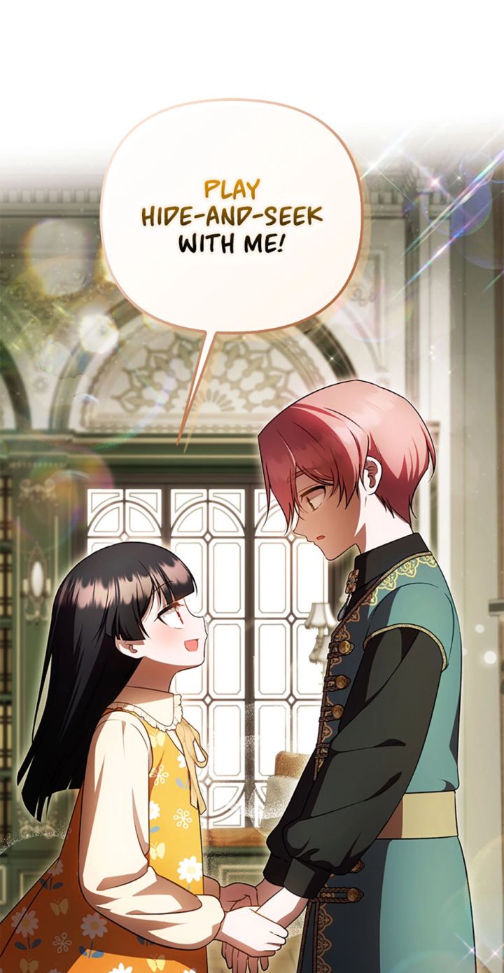 It’s My First Time Being Loved - Chapter 66 Page 23