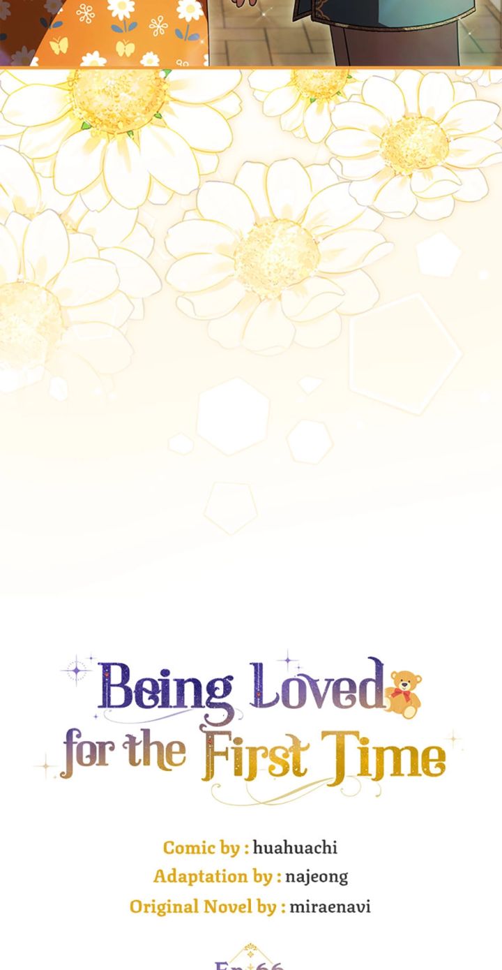 It’s My First Time Being Loved - Chapter 66 Page 24