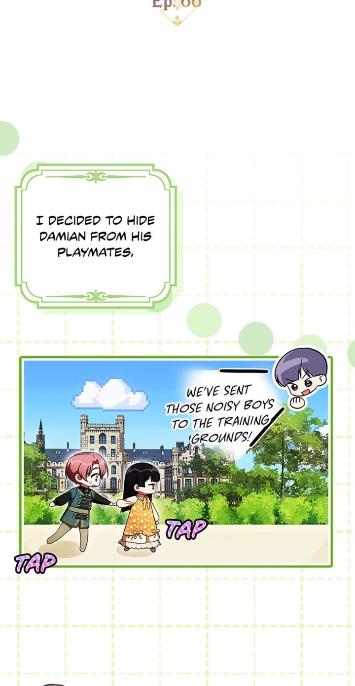 It’s My First Time Being Loved - Chapter 66 Page 25