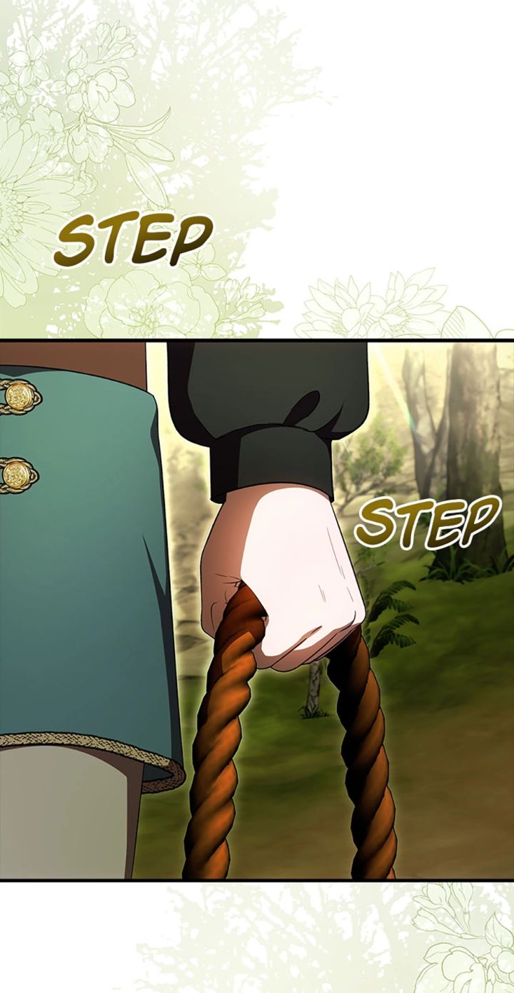 It’s My First Time Being Loved - Chapter 66 Page 27
