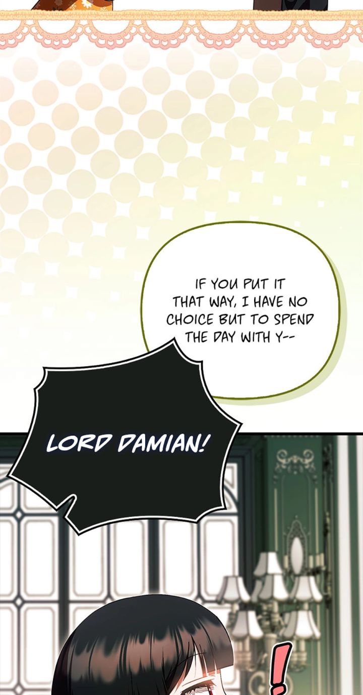 It’s My First Time Being Loved - Chapter 66 Page 3