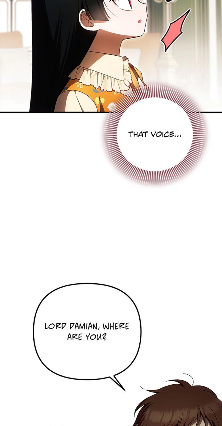 It’s My First Time Being Loved - Chapter 66 Page 4