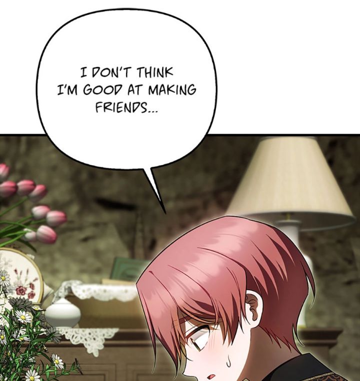 It’s My First Time Being Loved - Chapter 66 Page 50