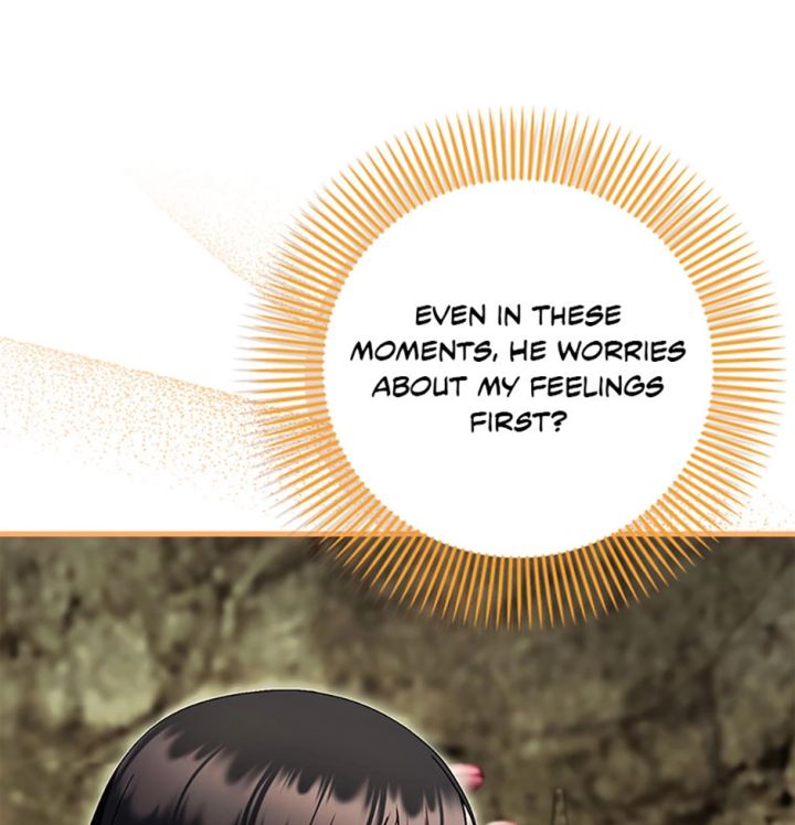 It’s My First Time Being Loved - Chapter 66 Page 58