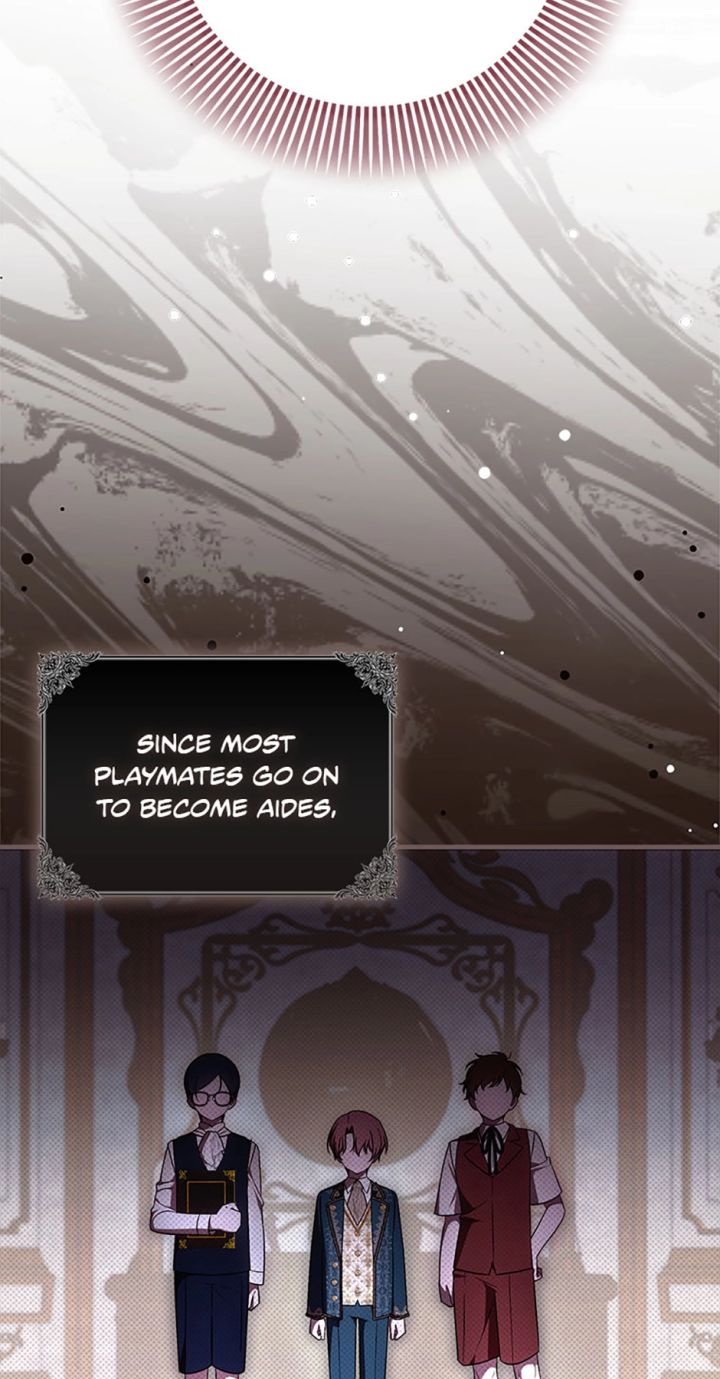 It’s My First Time Being Loved - Chapter 66 Page 6