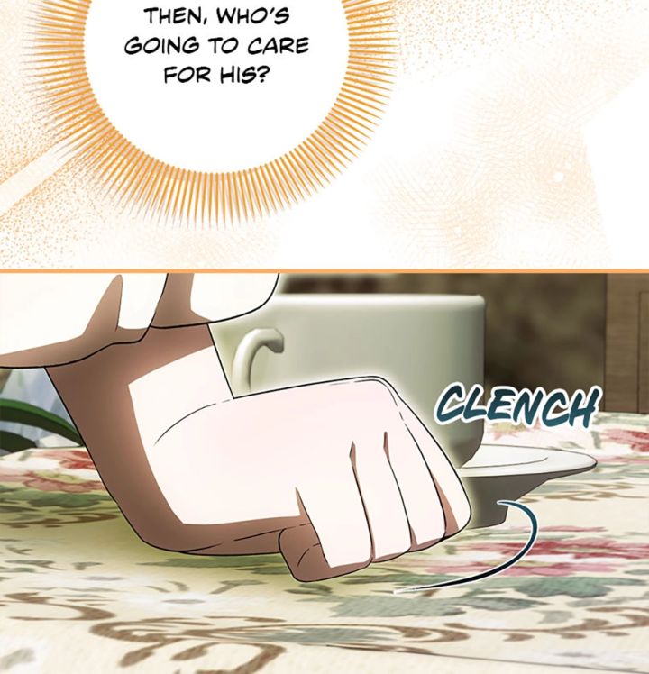 It’s My First Time Being Loved - Chapter 66 Page 60