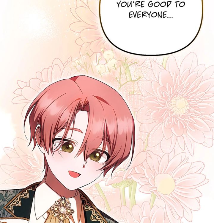 It’s My First Time Being Loved - Chapter 66 Page 62