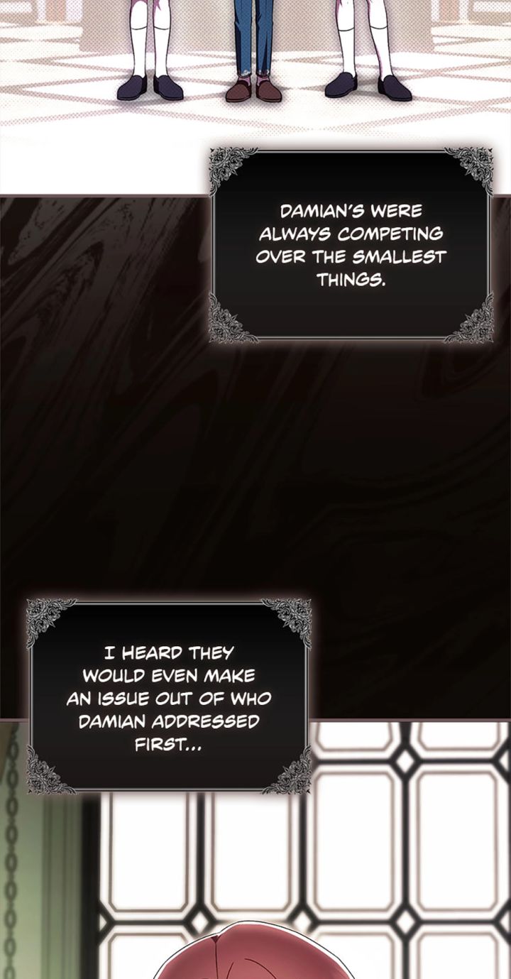 It’s My First Time Being Loved - Chapter 66 Page 7