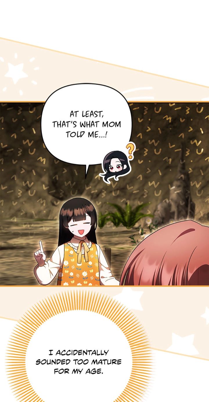 It’s My First Time Being Loved - Chapter 66 Page 71
