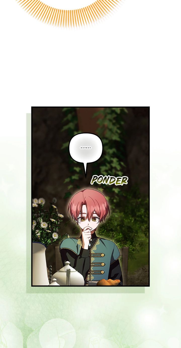 It’s My First Time Being Loved - Chapter 66 Page 72