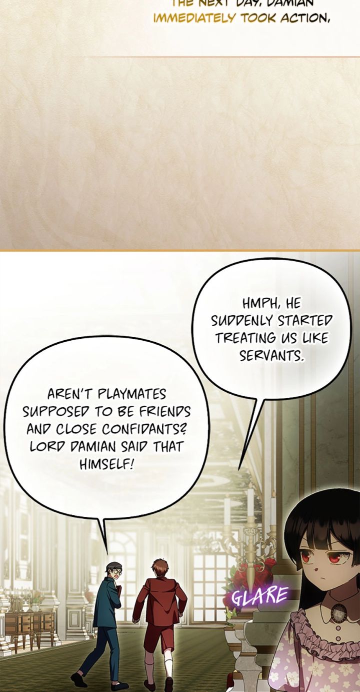 It’s My First Time Being Loved - Chapter 66 Page 75