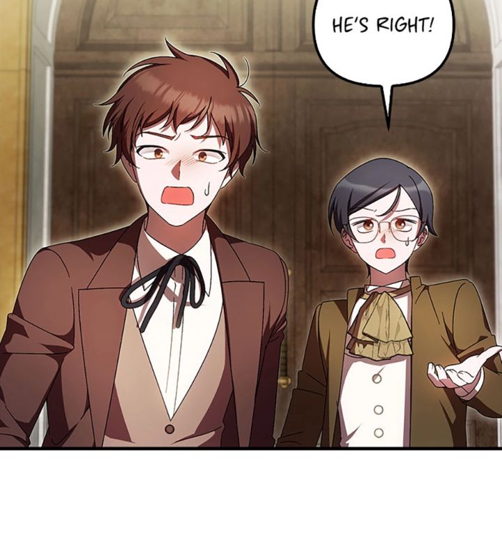 It’s My First Time Being Loved - Chapter 66 Page 80