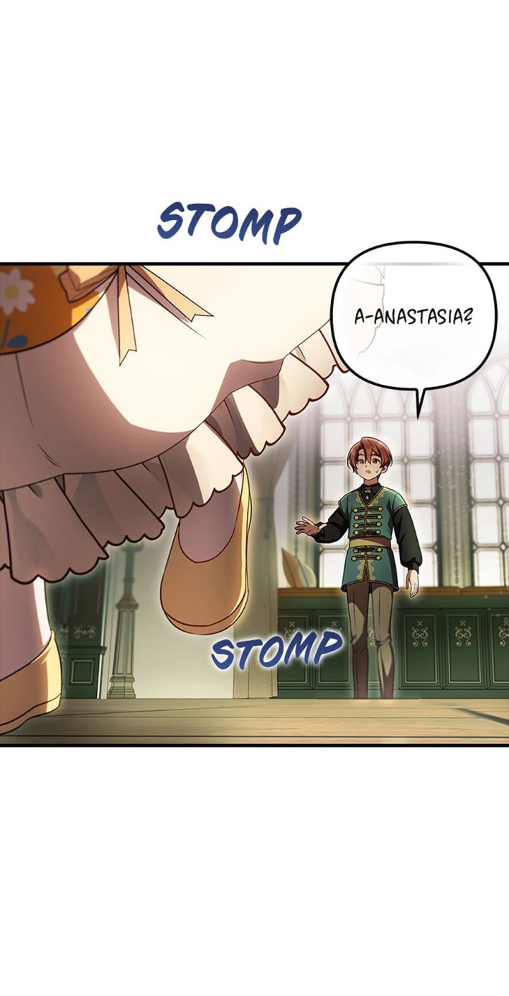 It’s My First Time Being Loved - Chapter 66 Page 9