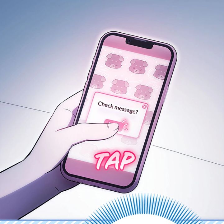 It’s My First Time Being Loved - Chapter 66 Page 94