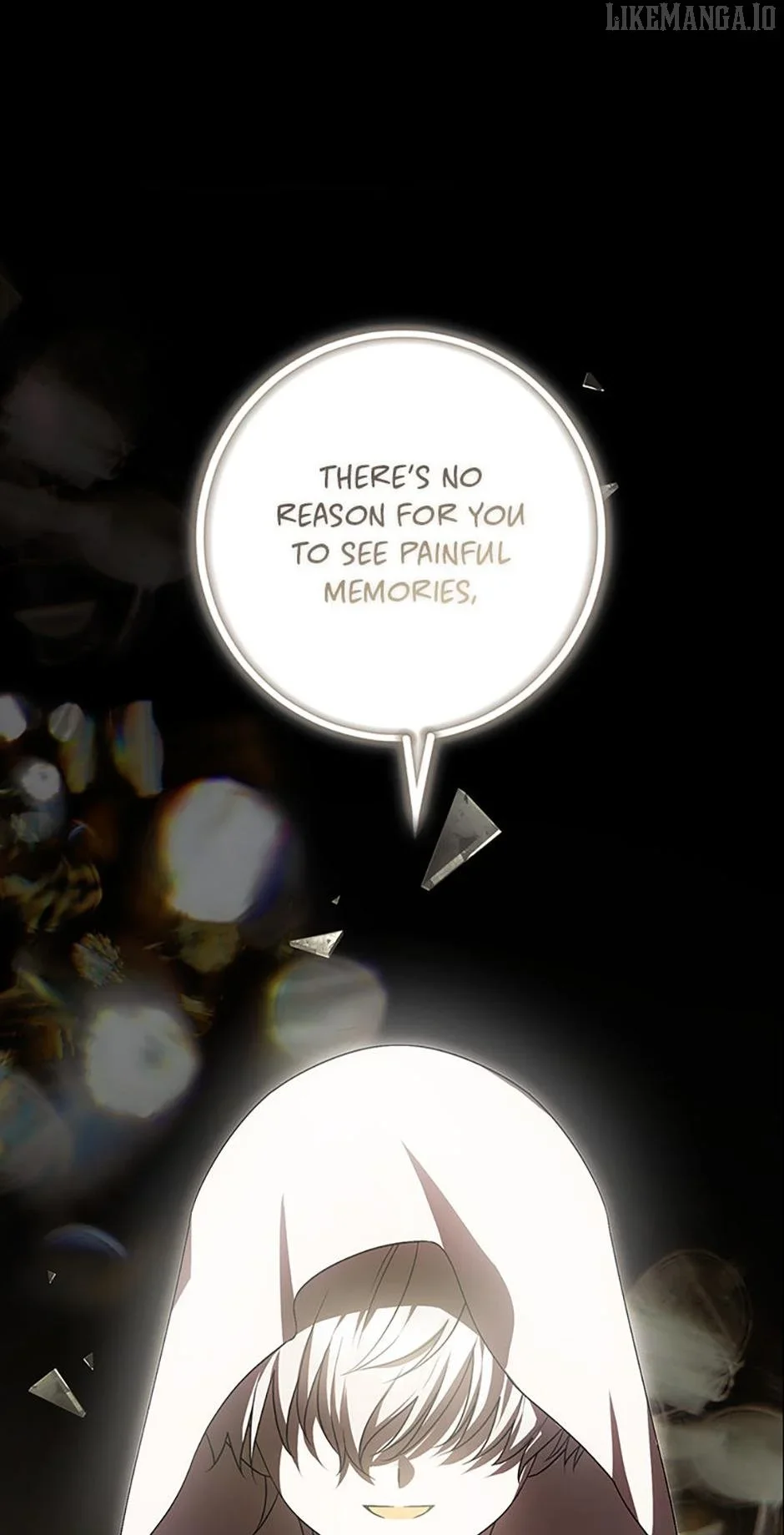 It’s My First Time Being Loved - Chapter 69 Page 1
