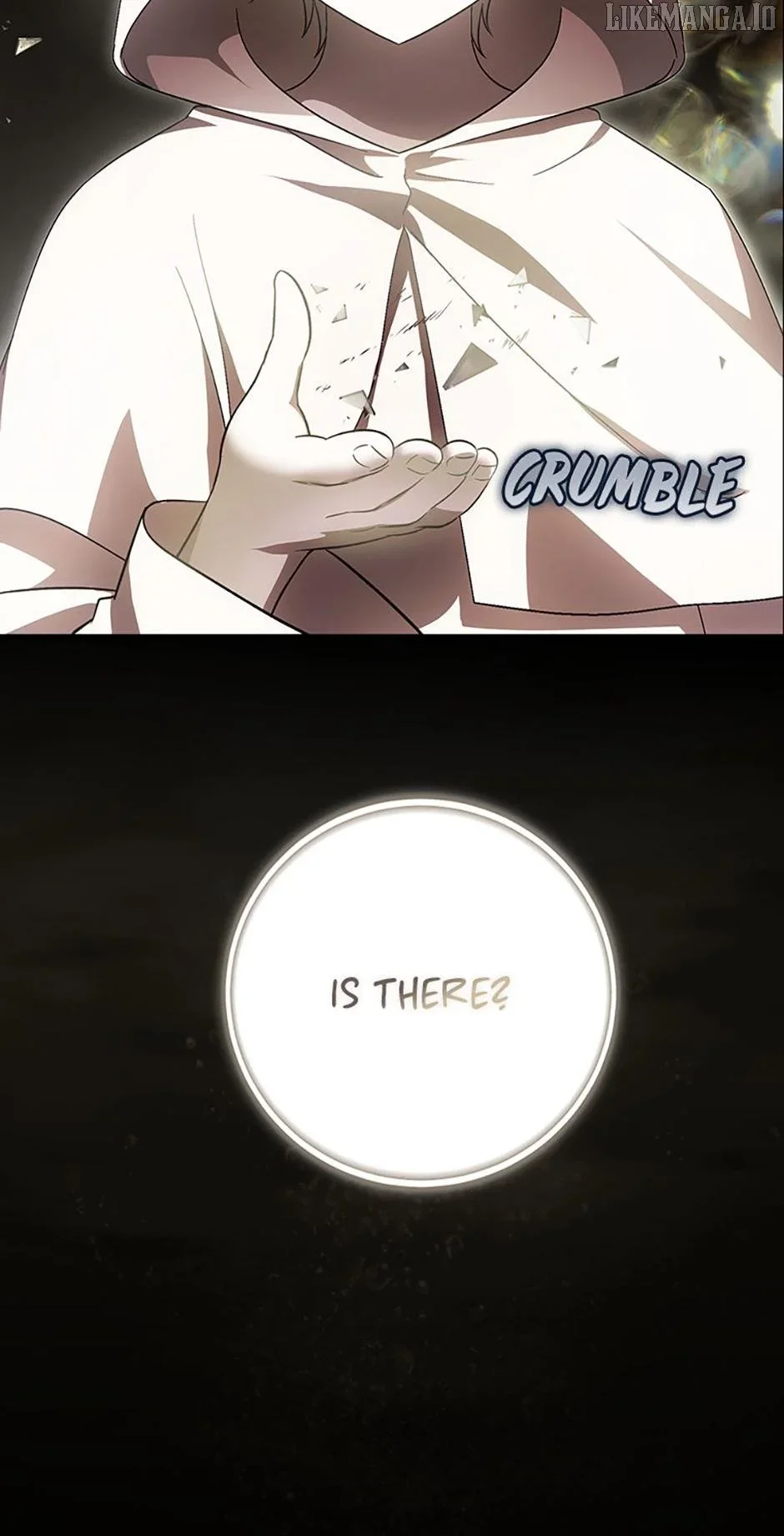 It’s My First Time Being Loved - Chapter 69 Page 2