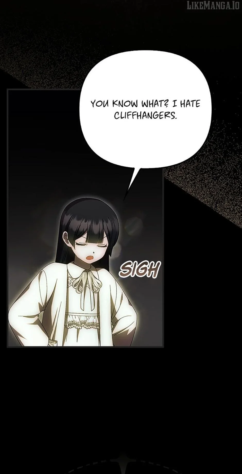 It’s My First Time Being Loved - Chapter 69 Page 3