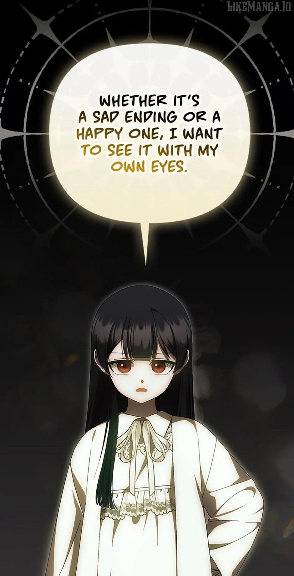 It’s My First Time Being Loved - Chapter 69 Page 4