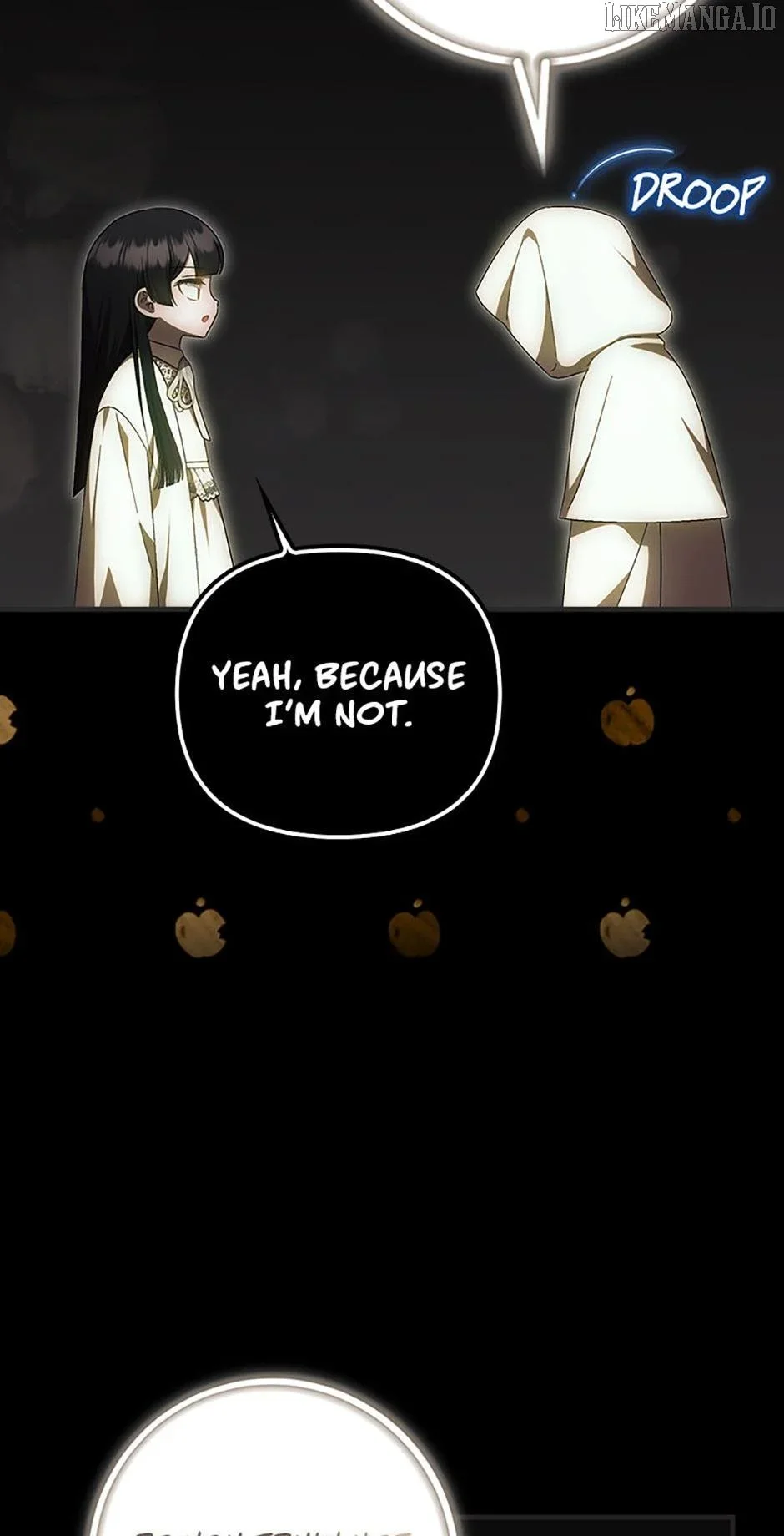 It’s My First Time Being Loved - Chapter 69 Page 6