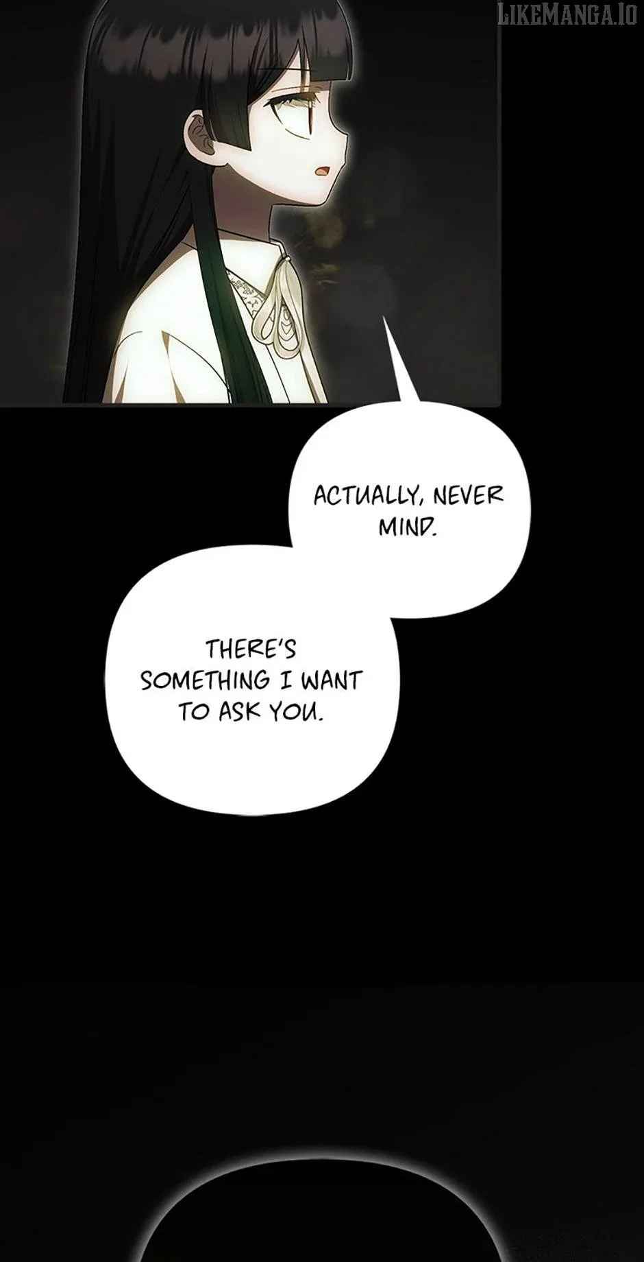 It’s My First Time Being Loved - Chapter 69 Page 8