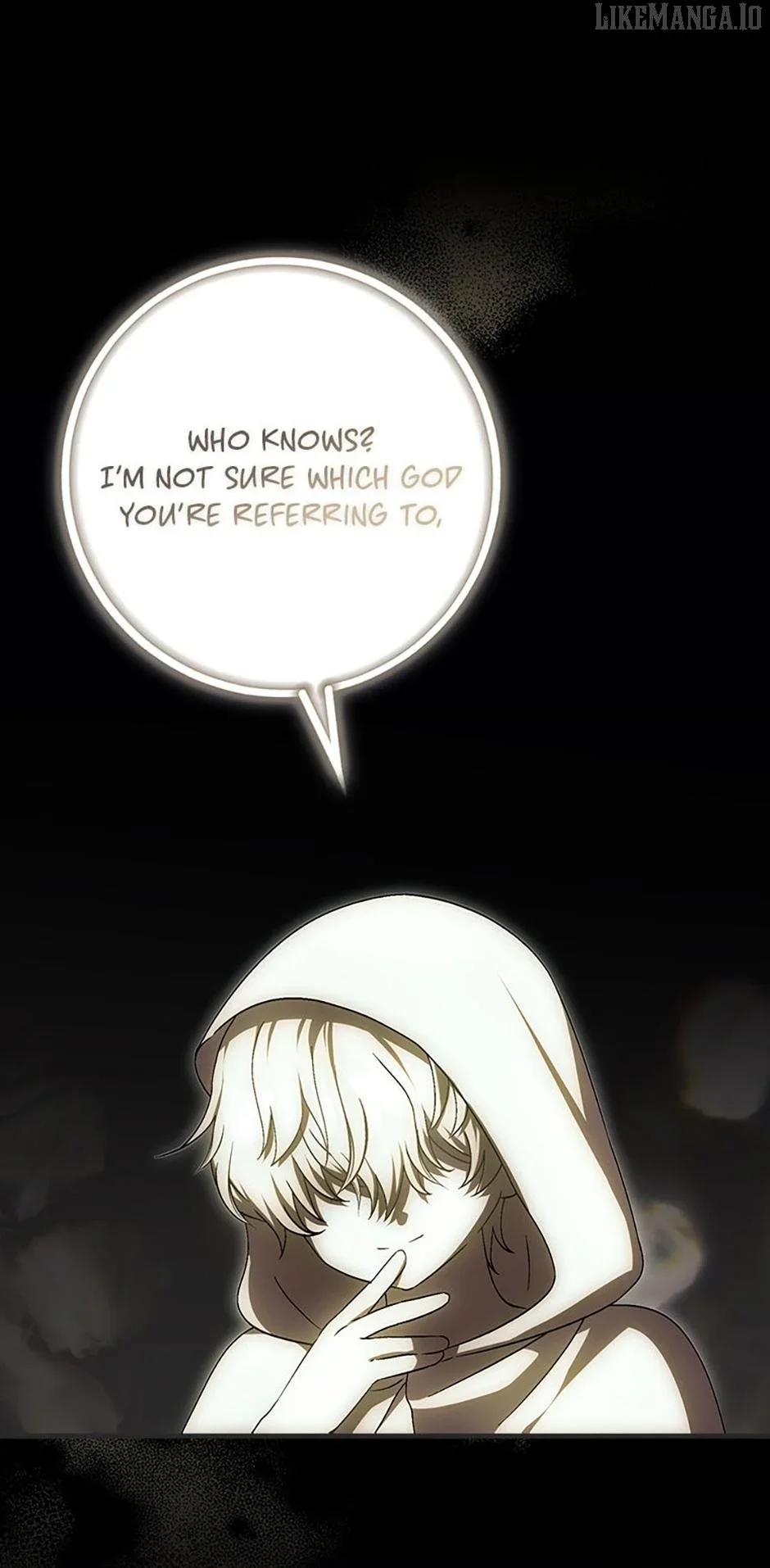 It’s My First Time Being Loved - Chapter 69 Page 10