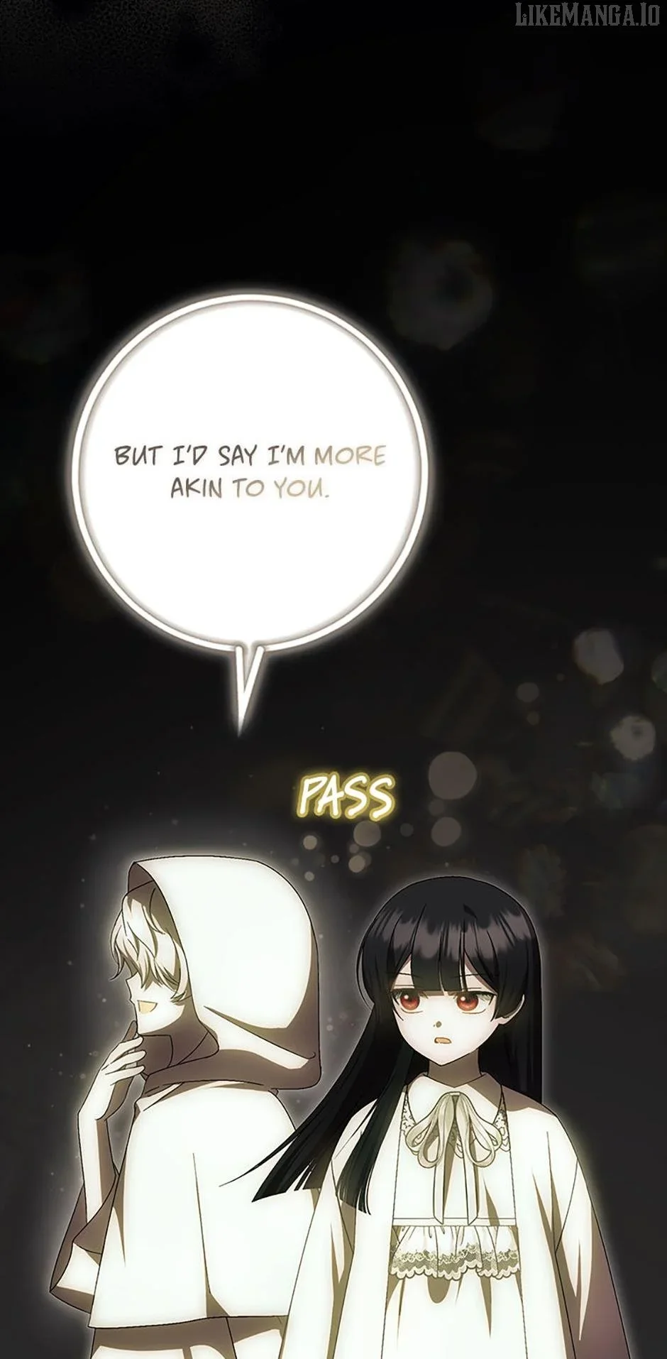 It’s My First Time Being Loved - Chapter 69 Page 11