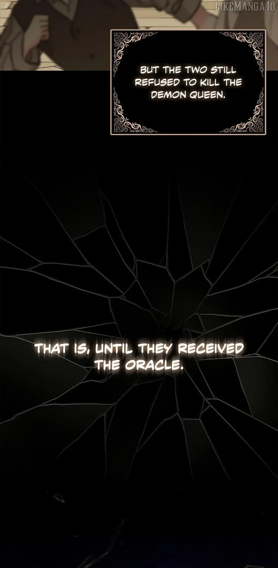 It’s My First Time Being Loved - Chapter 69 Page 22