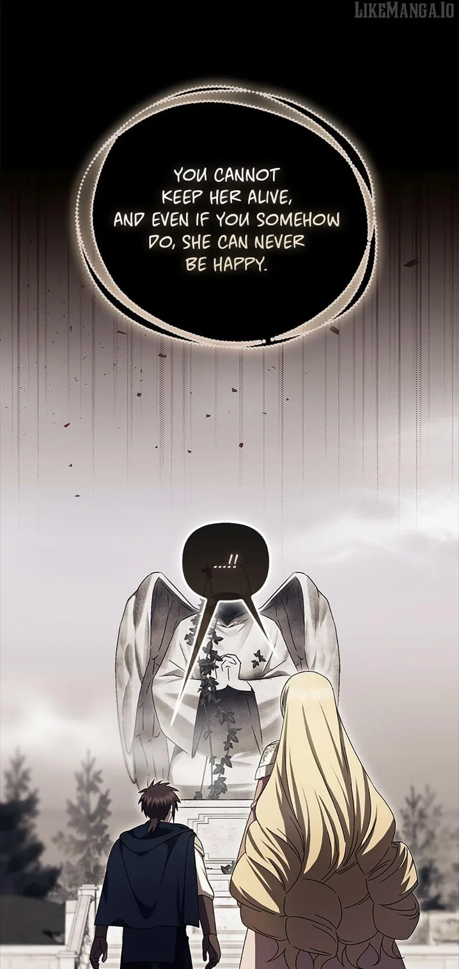 It’s My First Time Being Loved - Chapter 69 Page 26