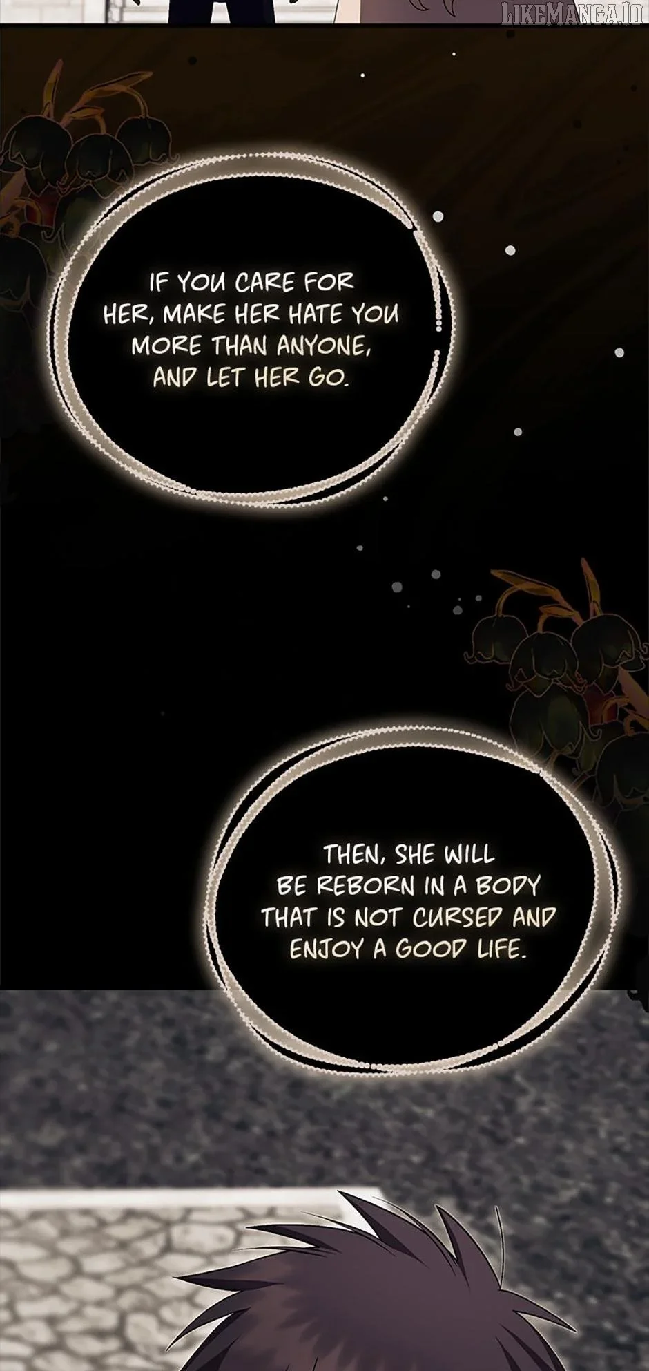 It’s My First Time Being Loved - Chapter 69 Page 27