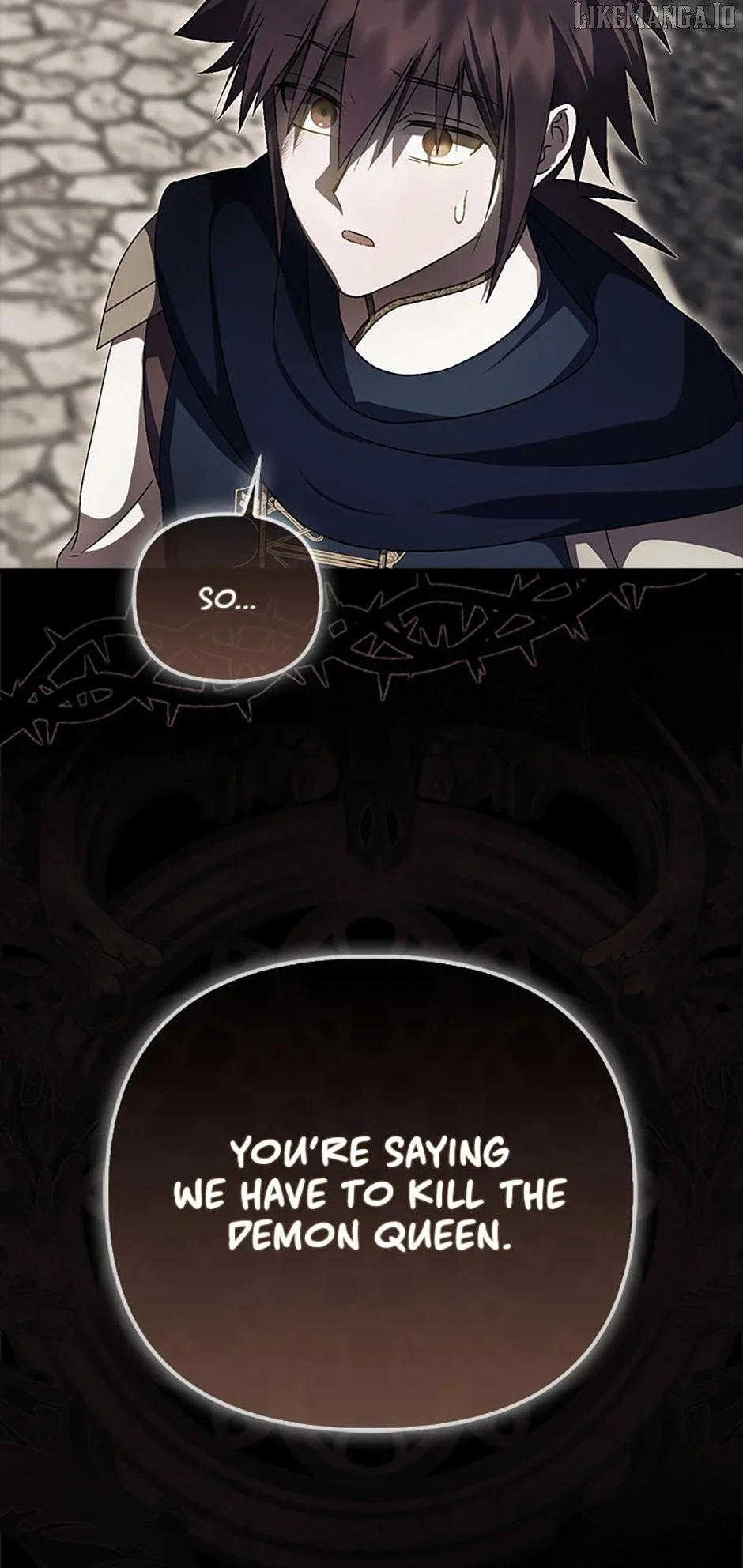 It’s My First Time Being Loved - Chapter 69 Page 28