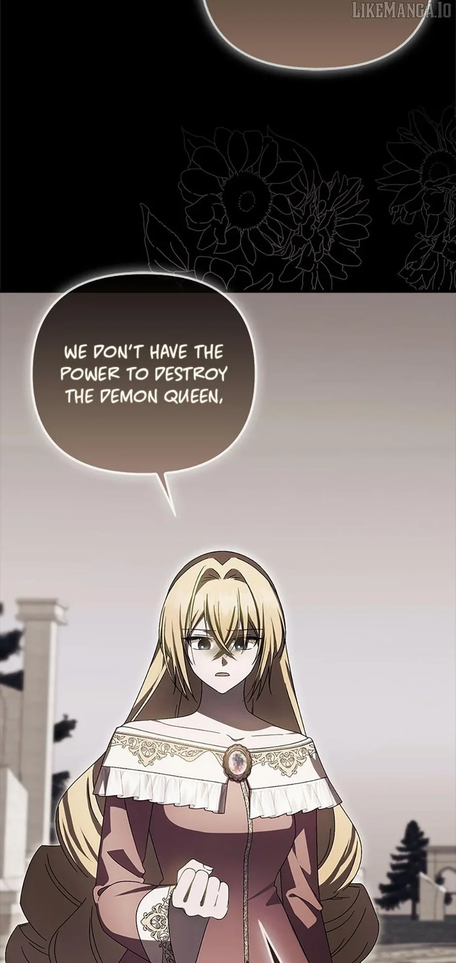 It’s My First Time Being Loved - Chapter 69 Page 30