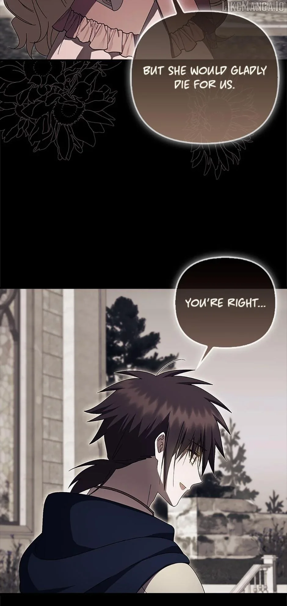 It’s My First Time Being Loved - Chapter 69 Page 31