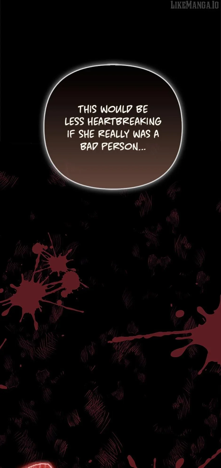 It’s My First Time Being Loved - Chapter 69 Page 32