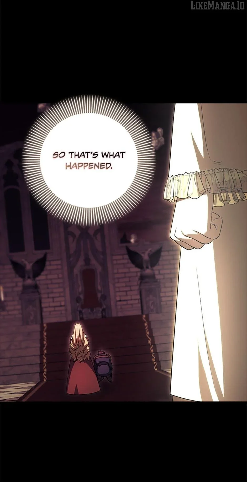 It’s My First Time Being Loved - Chapter 69 Page 40