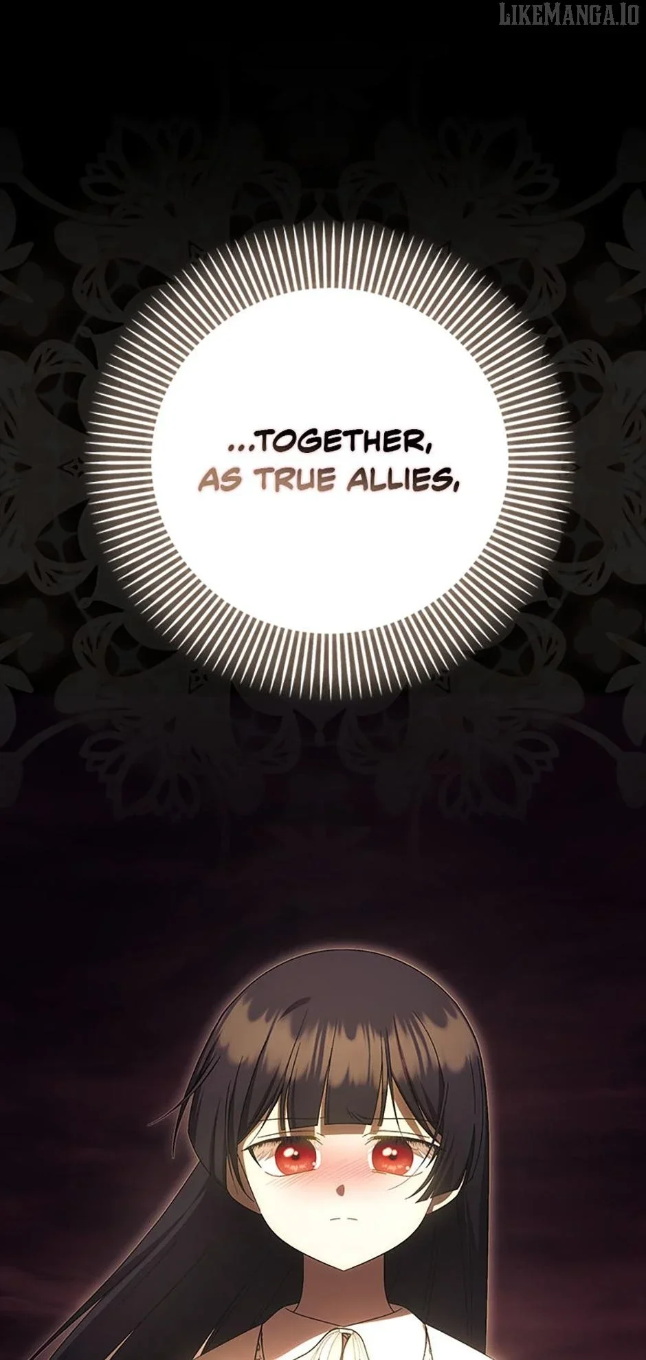 It’s My First Time Being Loved - Chapter 69 Page 42