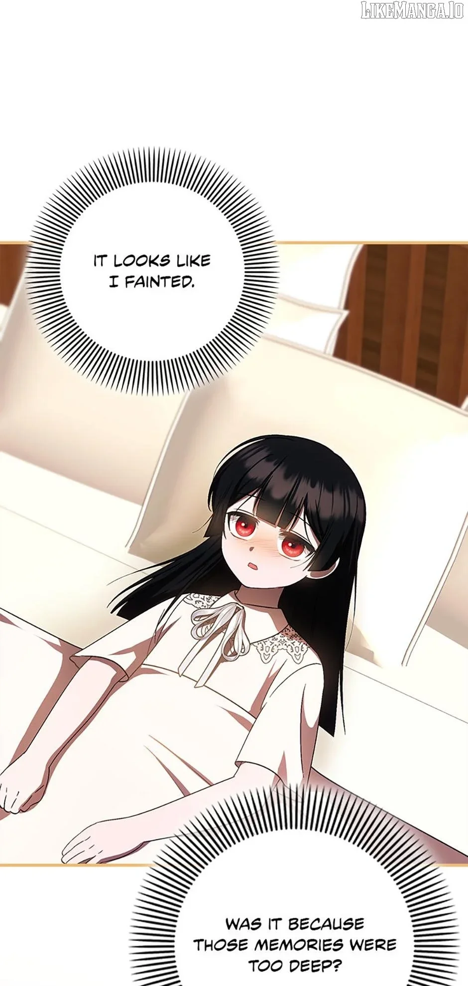 It’s My First Time Being Loved - Chapter 69 Page 45