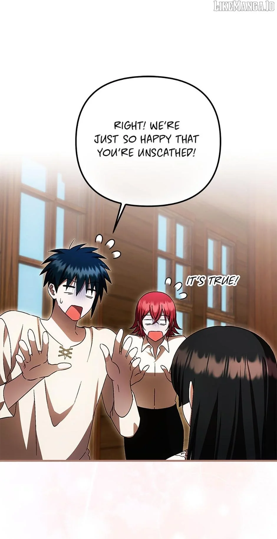 It’s My First Time Being Loved - Chapter 69 Page 49