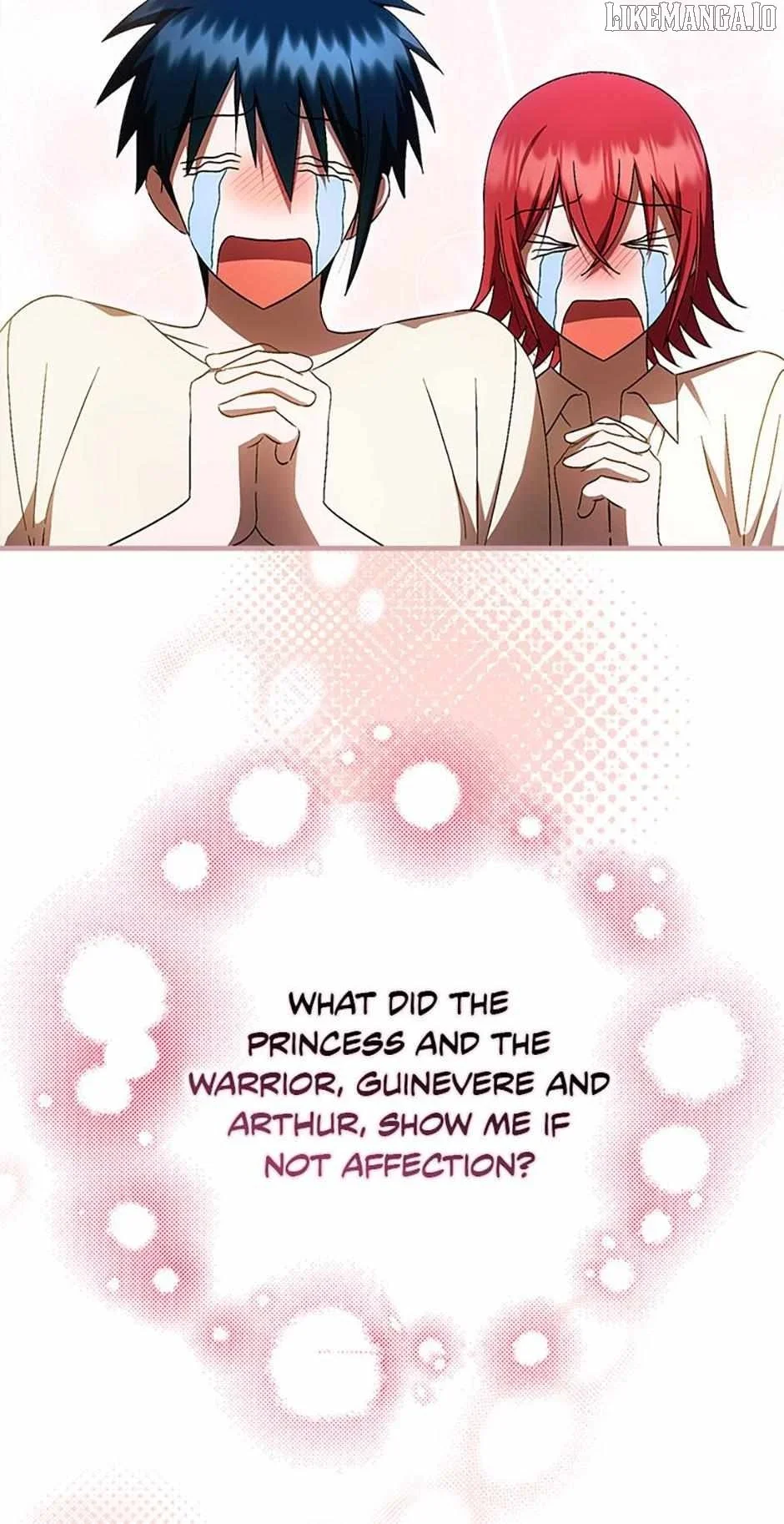 It’s My First Time Being Loved - Chapter 69 Page 51