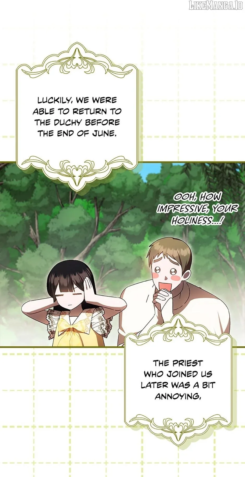 It’s My First Time Being Loved - Chapter 69 Page 53