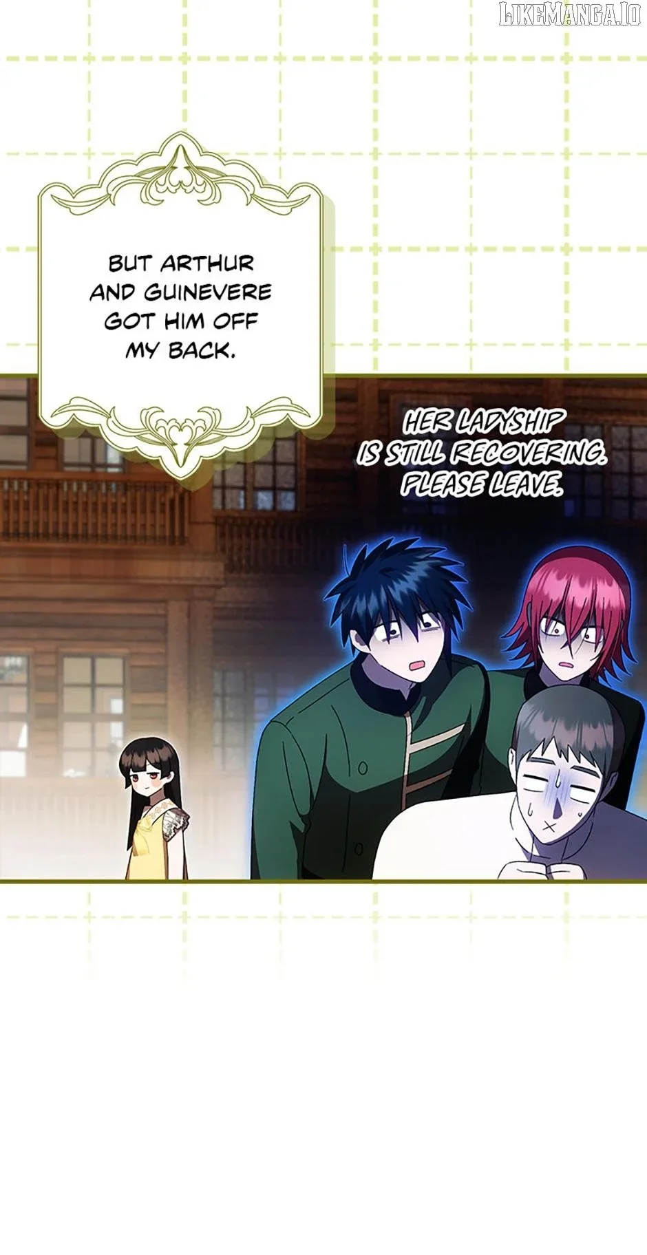 It’s My First Time Being Loved - Chapter 69 Page 54
