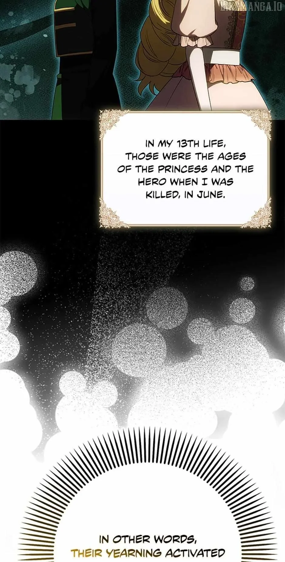 It’s My First Time Being Loved - Chapter 69 Page 56