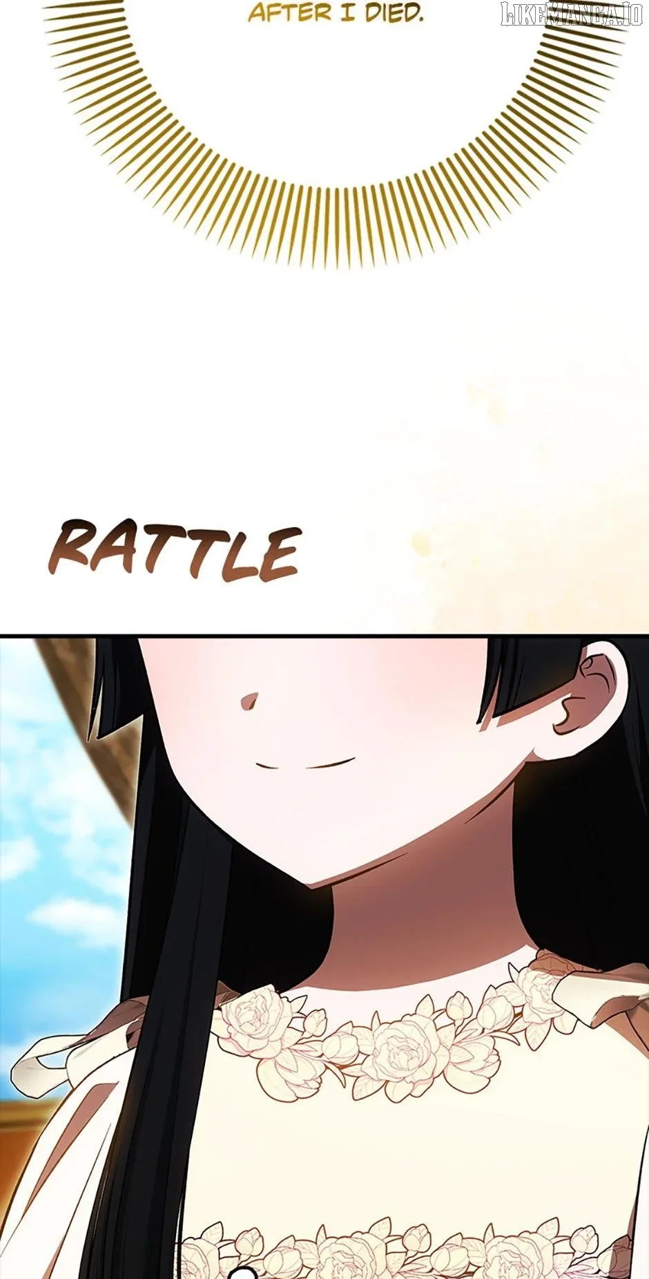 It’s My First Time Being Loved - Chapter 69 Page 57